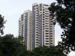 Bayshore Park (D16), Condominium #558838291